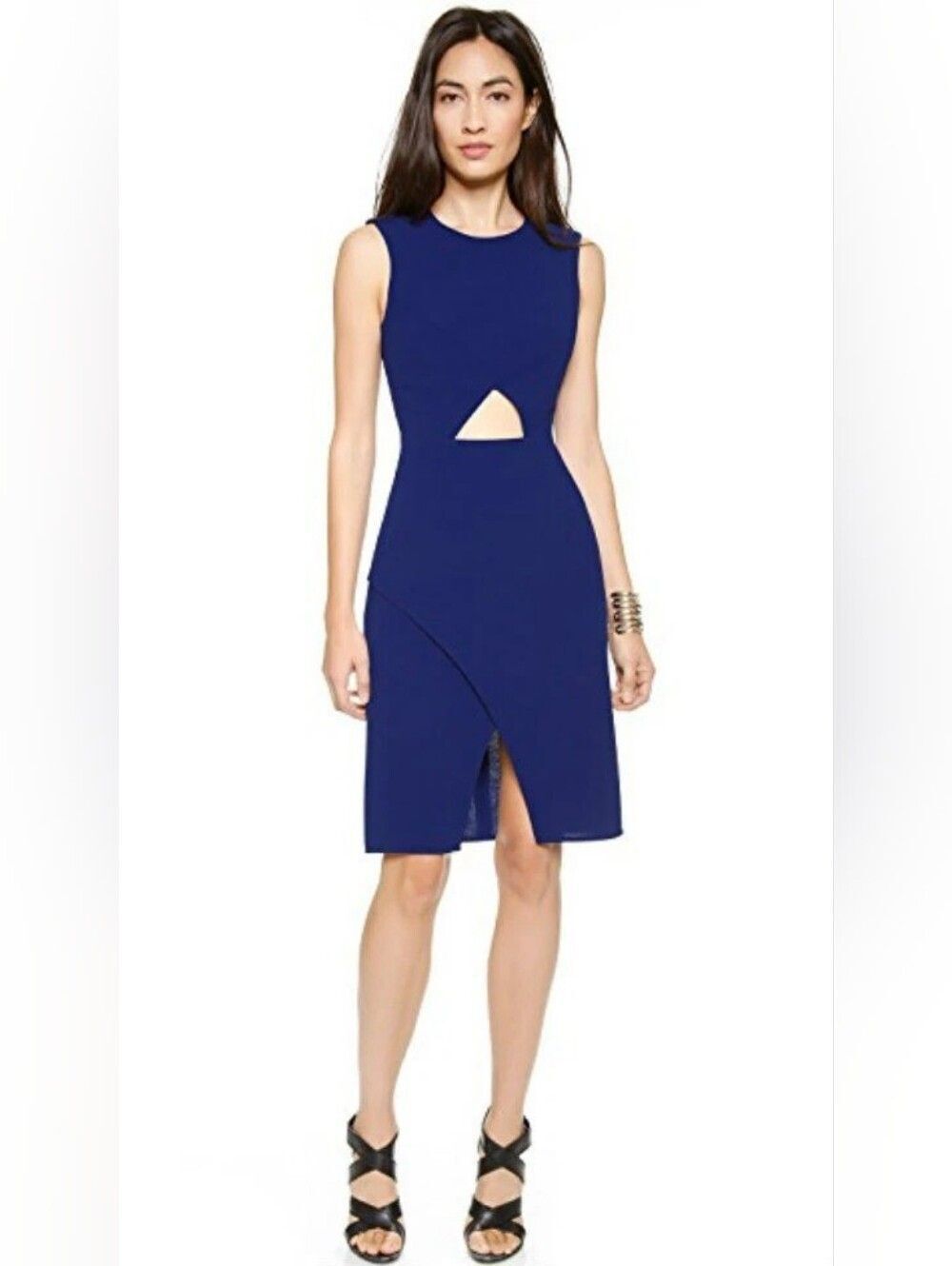 BCBGMAXAZRIA Annabel Dress